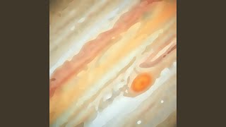 red eye of jupiter