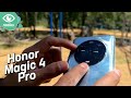 Honor Magic 4 Pro | PRUEBAS REALES