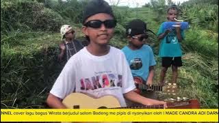 Bagus wirata selem Badeng mepipis Cover