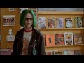 Ghost world an enduring cult classic