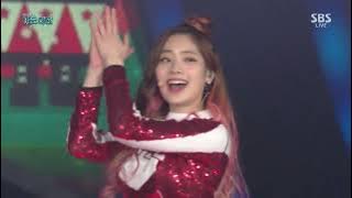 151227 2015 SAF 가요대전 「2부」 4KPOP STARVIP H264 AAC 1080i