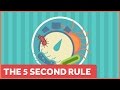 The 5 Second Rule: It&#39;s Still Not a Thing.