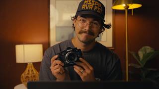 The Nikon ZF Is Better Than It Has Any Right to Be