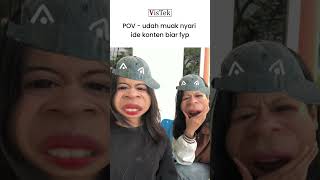 Tulis di kolom komentar kalo kalian punya ide buat kami #webdevlife #webdevelopment #funnyprogrammer