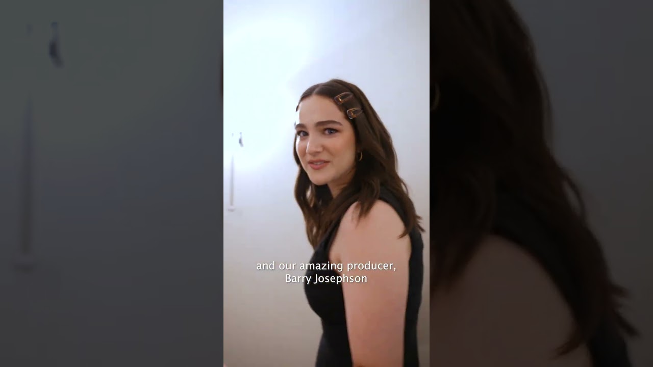 Watch film Disenchanted | Day In The Life with Gabriella Baldacchino