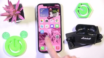 Marshall Motif II - How to Enable/Disable Noise Cancelling? | Manage ANC