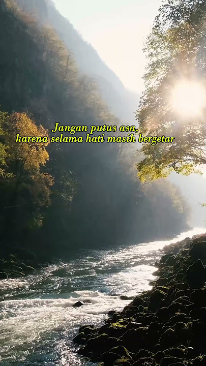 Allah Maha Pengampun, pintu ampunan-Nya selalu terbuka | #istighfar #ampunan #doa #shorts