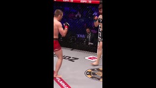 Successful Pro Debut 🔥