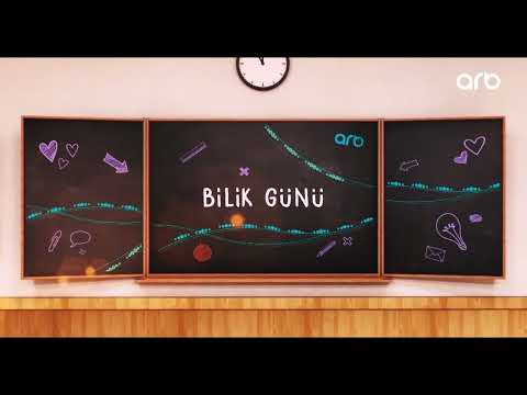 15 Sentyabr | Bilik günü