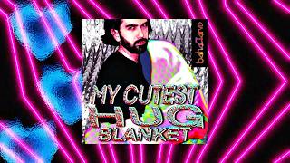 Baha Jarvis - My Cutest Hug Blanket (Official Audio)