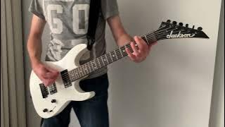 @GeeflowYT  - Hasbi Rabbi Rock Cover