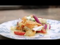 Harbor Banks® Smoked Norwegian Salmon and Trout