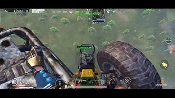 Bgmi car fly hack #bgmi #bgmihacker