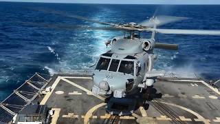 RSV Flight Quarters HCO