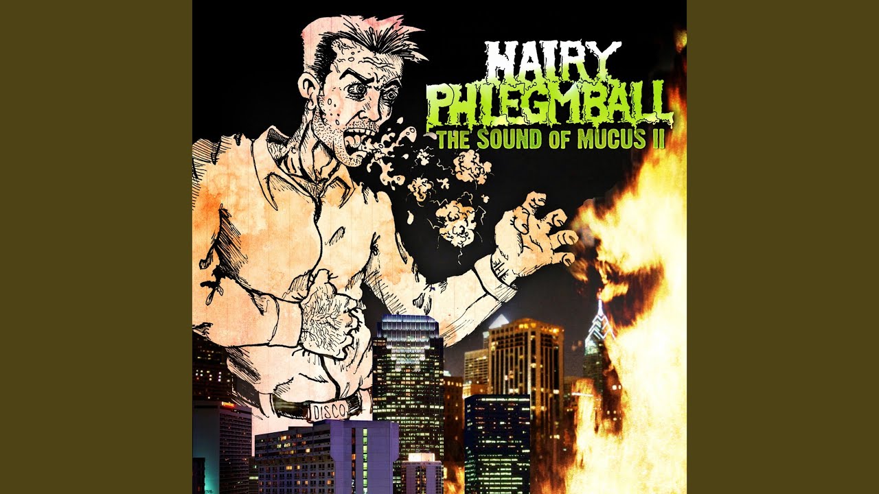 Tidy Bowl Man YouTube