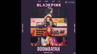 BLACKPINK - ' Boombayah '