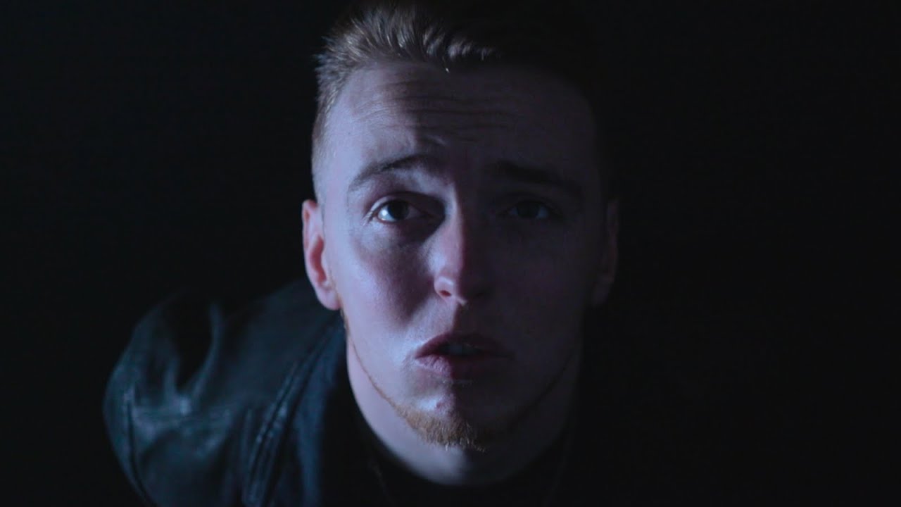 Watch Conor McLain - Who Am I (Official Video) on YouTube