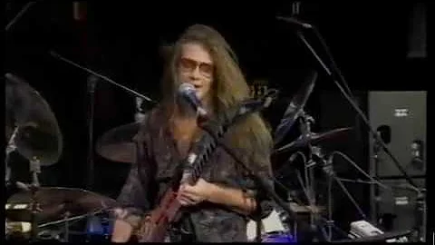 MITCH PERRY - Guitar solo 1994