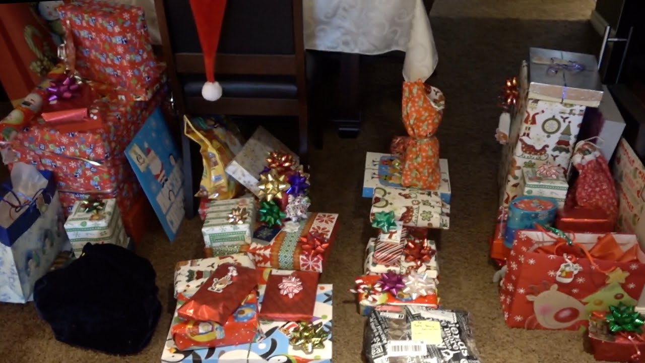 christmas 2015 celtic thunder CHRISTMAS WITH NERF BOY 2015!!