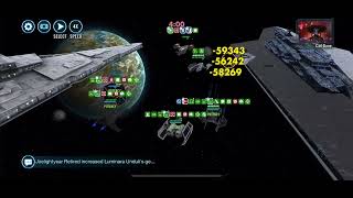 Executrix vs Executor (standard lineup)