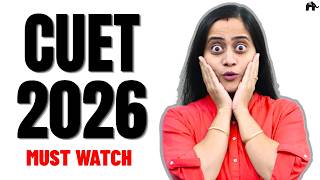 Cuet 2026 Preparation Strategy: 2 Months Left! How To Crack Cuet? Don't Start Without This!