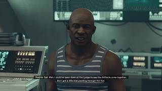 Starfield (PS5) Pt. 81 - Main Mission: Into the Unknown Pt. 1 - Find the Artifact on Piazzi IV-C