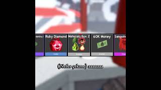 2 Tane Oni Roll Döndürdüm