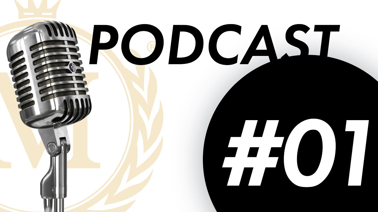 The Monarchy Podcast #01 w/ Edgar Velazquez & Yuly Ybarra - What Your Insurance is Hiding From You!