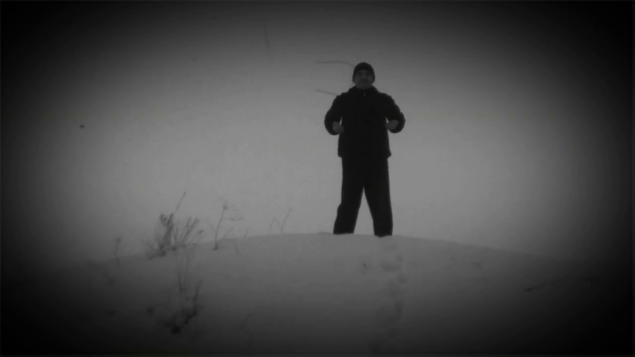 Siu Nim Tao - Wing chun