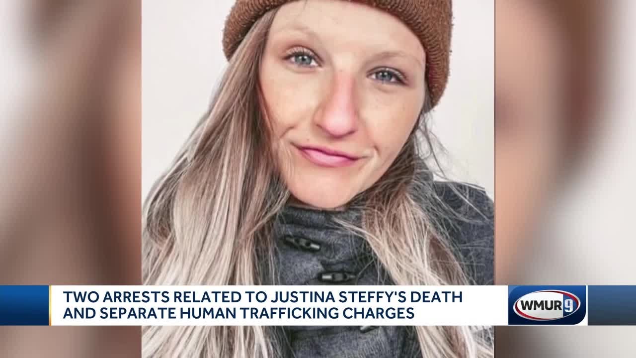 2 arrests made in connection to woman's overdose death - YouTube