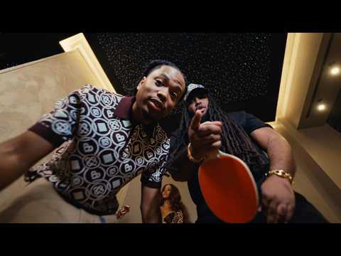 Yo Joshy & Le Jèm'ss - PING PONG (Clip Officiel)