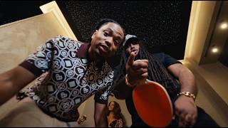 Yo Joshy & Le Jèm'ss - PING PONG (Clip Officiel)