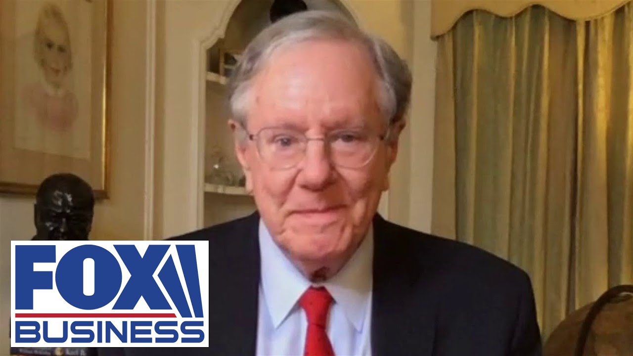 Forbes: DNC left a hole so big on China you could drive a dump truck through it