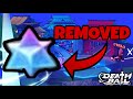 EVERYTHING That Was Removed in The Death Ball OG Update