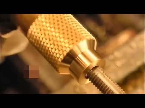 High Precision 210 Metal Processing Mini Lathe, Household Desktop Micro Multifunctional DIY Lathe