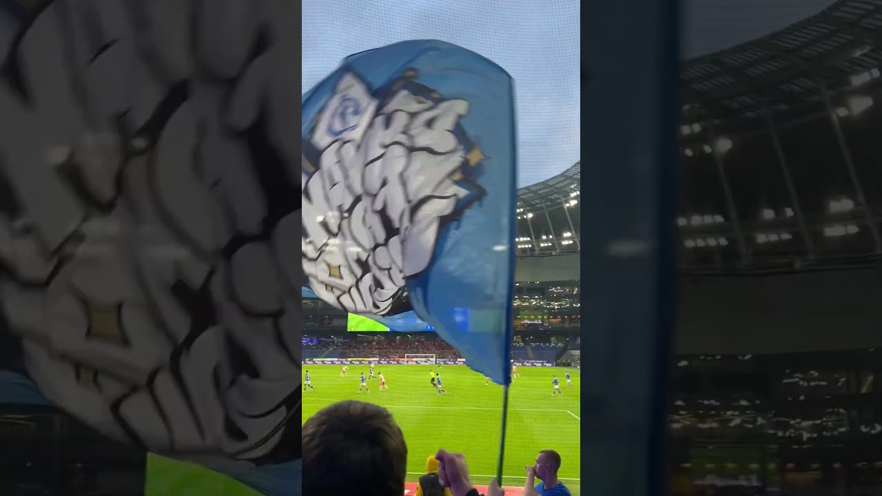 Вайб фанки Динамо. Больше футбольных отрывков в тгк: Алёна Инкорпорейт 