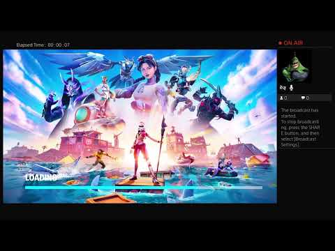 Fortnite save the world helping with ssd and pre quest no ...