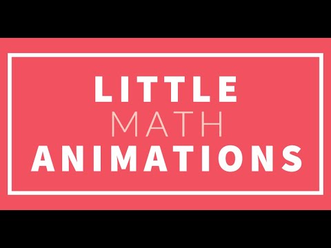 Vertical Translation Animations with the Fourth Root Function