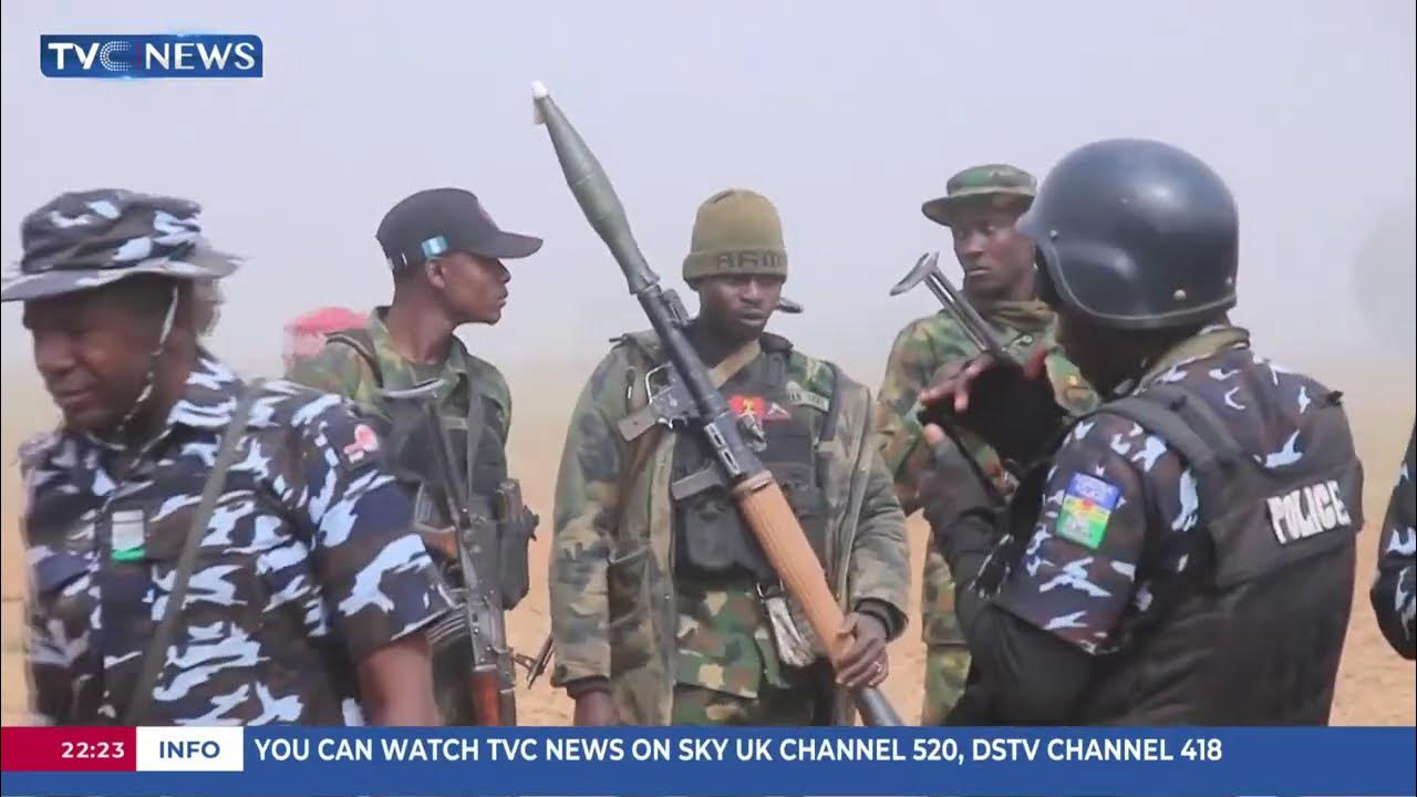 Gov Sani Presents N985.9bn 2026 Budget