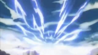 Bleachamv Ichigo Vs Aizen - Scream - Avenged Sevenfold