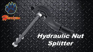 Handpaw Hydraulic Nut Splitter 【Handpaw Industrial】