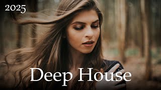 : Davvi & Umar Keyn & DNDM & Mr Salama - New Retro, Dance Mix 2025 (Best Deep House Melodies Mix 90s)