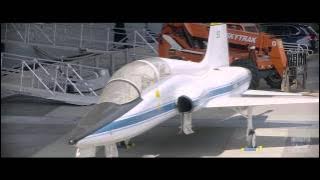 NASA T-38 Talon: Status Update