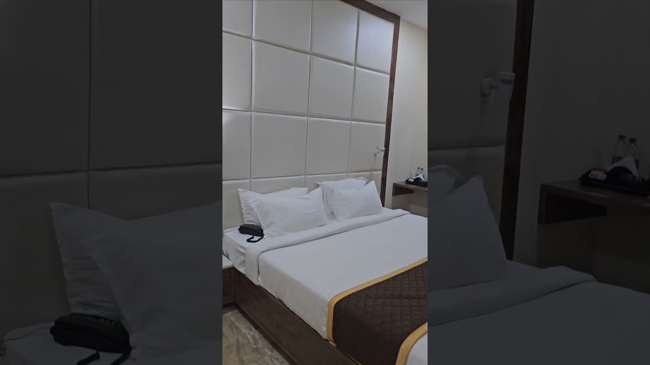 Grace Residency Chennai Airport 