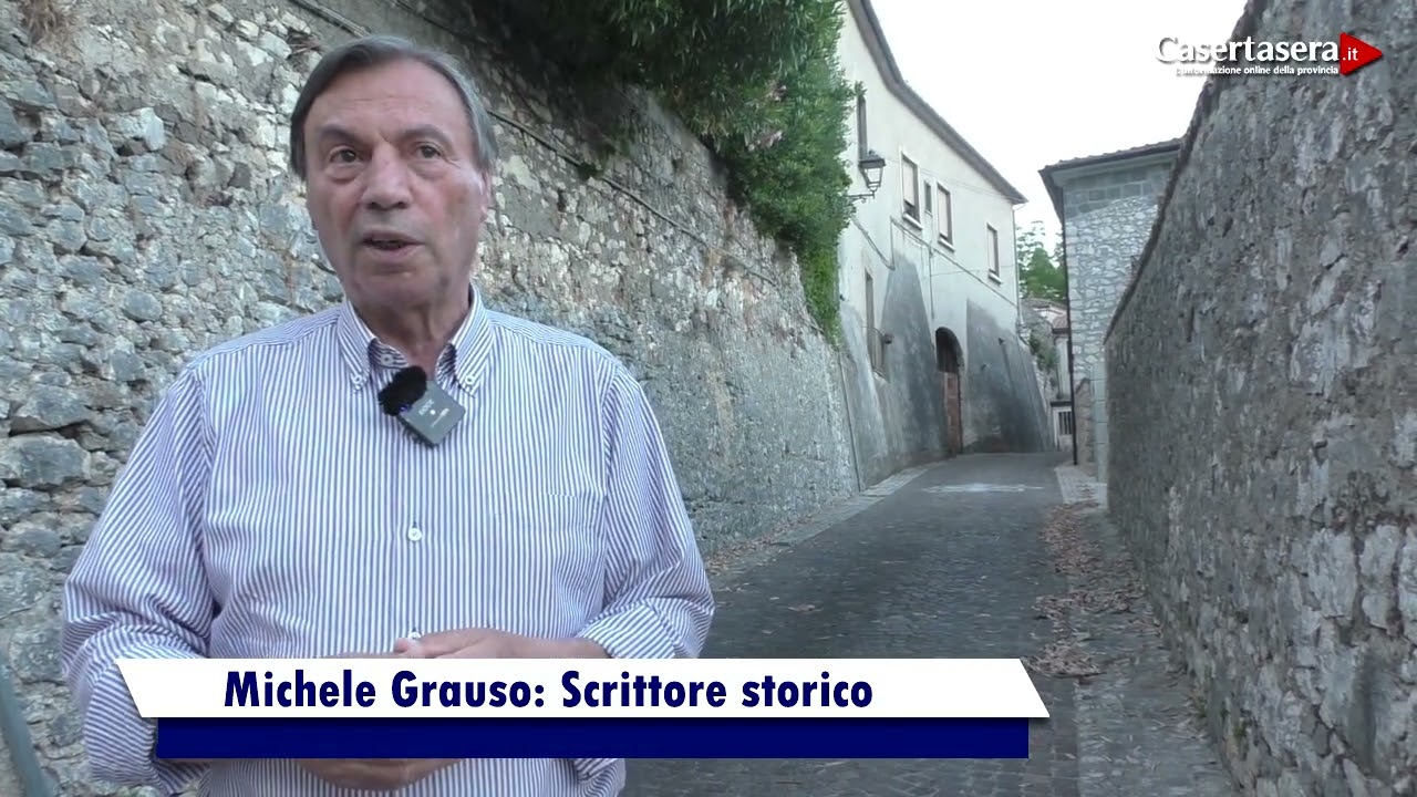 Casertasera.it L'Estate dragonese comincia dal borgo San Giorgio