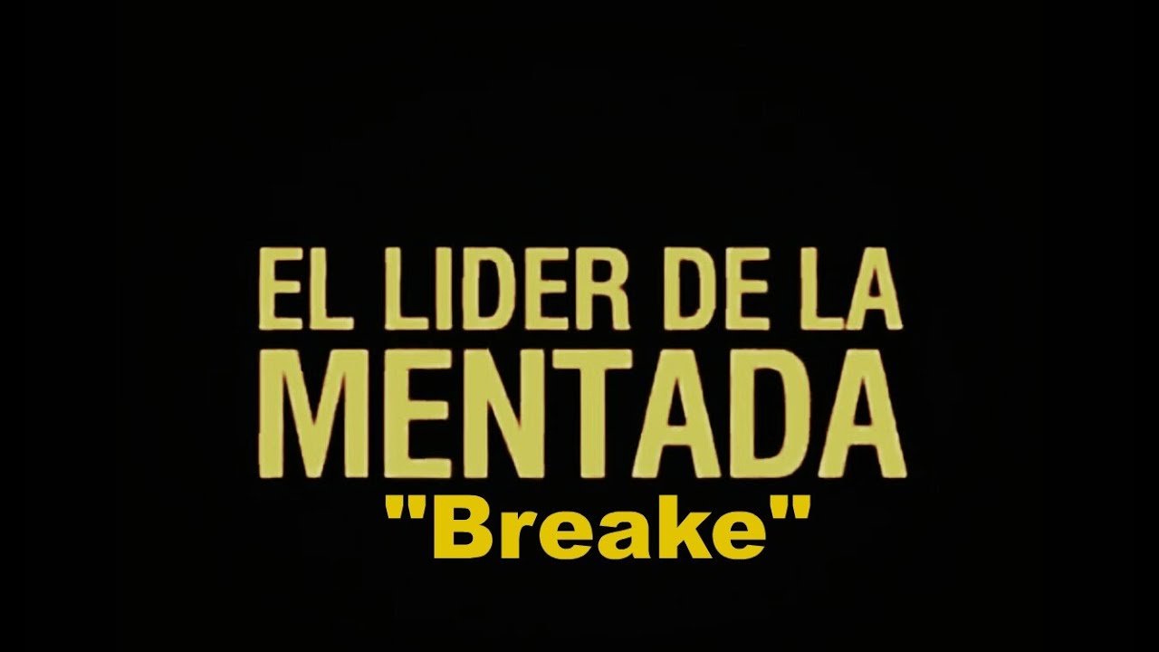 MISION EMILIO // El Lider De La Mentada 