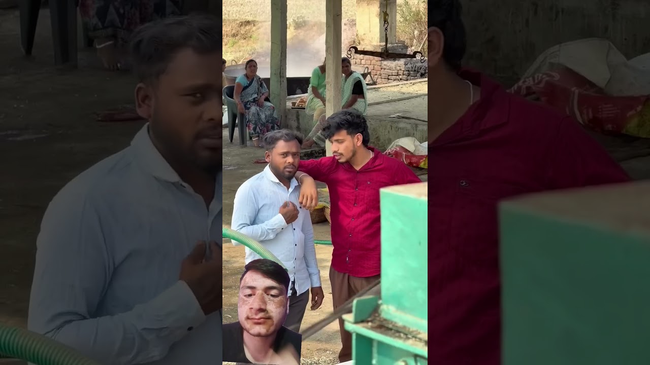 wait for end 😂😂