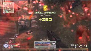 Sick Killfeed!!!!!