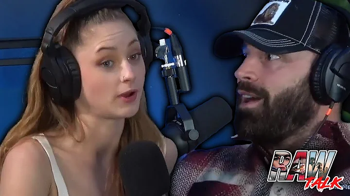 Bradley Martyn Hit it from the Back ?!