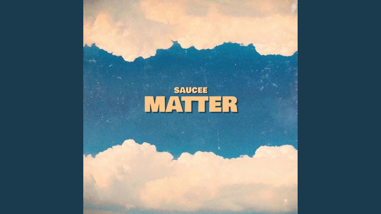 Watch Matter on YouTube Watch Matter on YouTube
